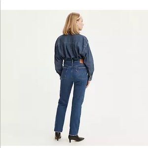 *NEW* Levi’s 501® ORIGINAL FIT WOMEN'S JEANS